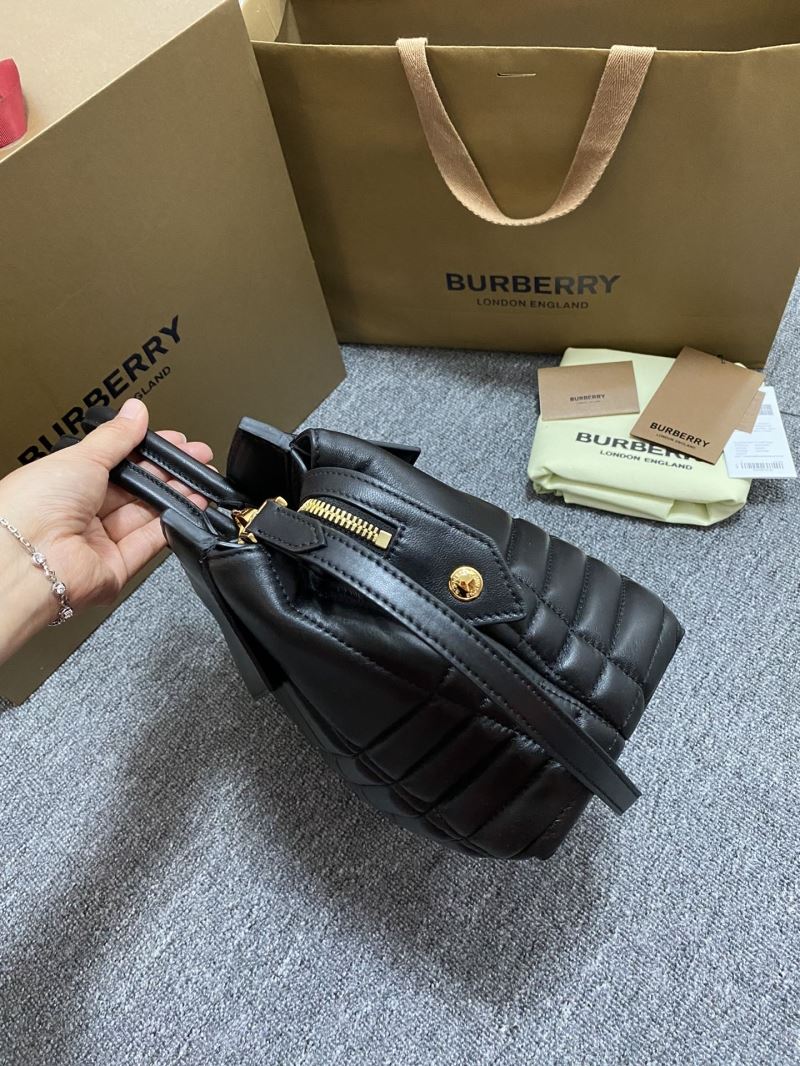 Burberry Top Handle Bags